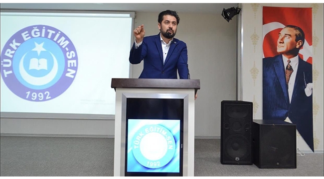 “ÖĞLE ARASINI UYGULAMAYIN!”