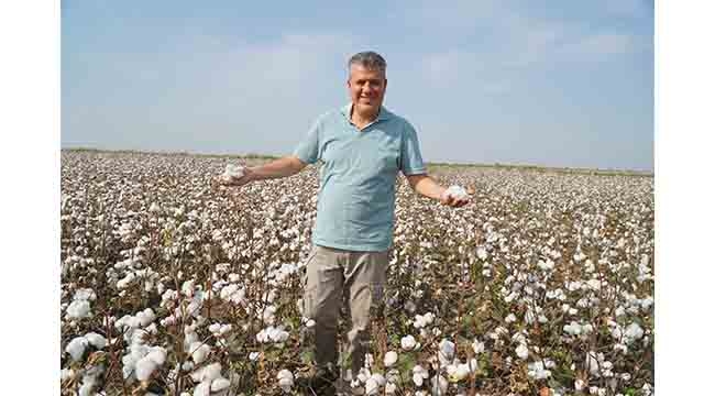"Pamuk destekleri en az 1.5 lira olmalı"