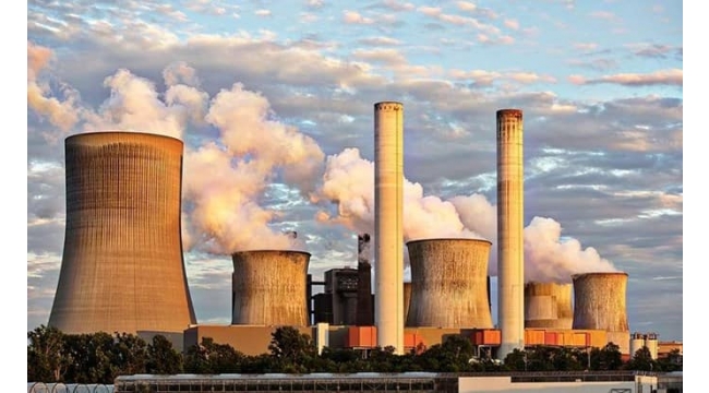 Rüzgar enerji santrali icradan satılık