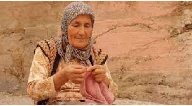 Serada ölü bulundu