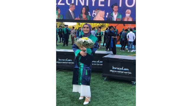 Şeyda bölüm 3'ncüsü oldu