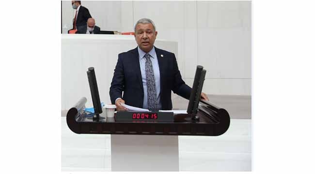 SÜMER: OKULLARDA BAĞIŞ YOKSA KAYIT YOK