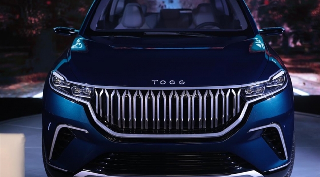 TOGG elektrikli otomobile ilgiyi artırdı