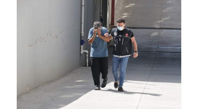 Uyuşturucu madde ele geçirildi