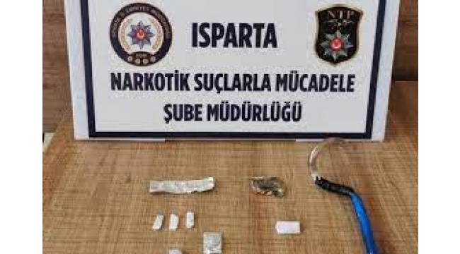 Uyuşturucu tacirlerine yönelik operasyon