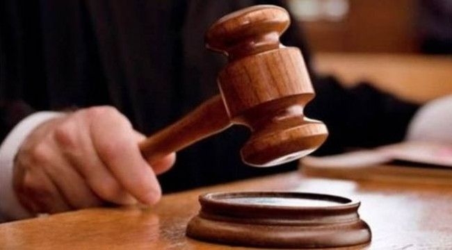 Uyuşturucu ticareti sanığına hapis cezası