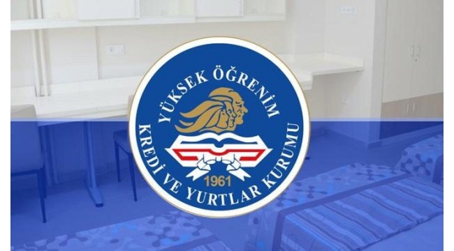 Yurt başvuru sonuçları açıklandı