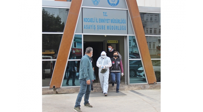 17 yıl sonra cinayet aydınlatıldı