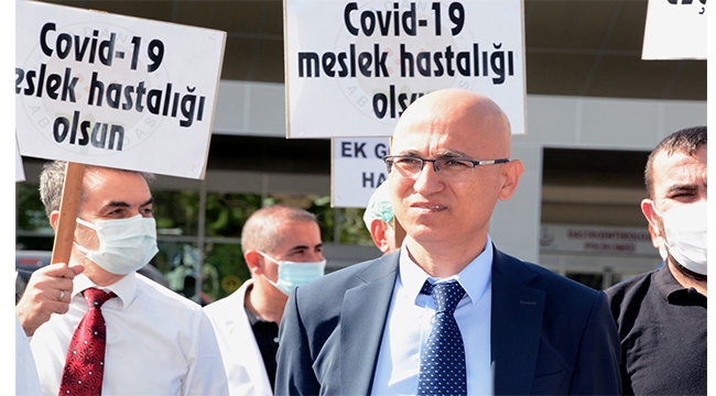 ‘19 aydır ölüyoruz’