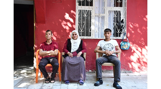 3 kardeş böbrek bekliyor