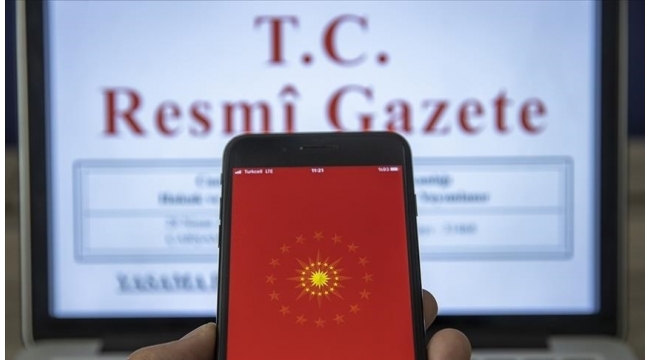 3 üniversiteye  rektör atandı