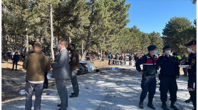 4 öğrenci hayatını kaybetti