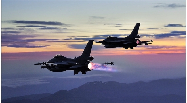 4 PKK'lı terörist etkisiz hale getirildi