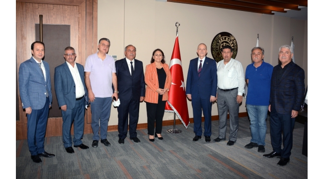 “50 bine yakın çiftçi tarımı, toprağı bıraktı”