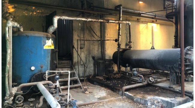 64 bin 242 litre kaçak akaryakıt ele geçirildi