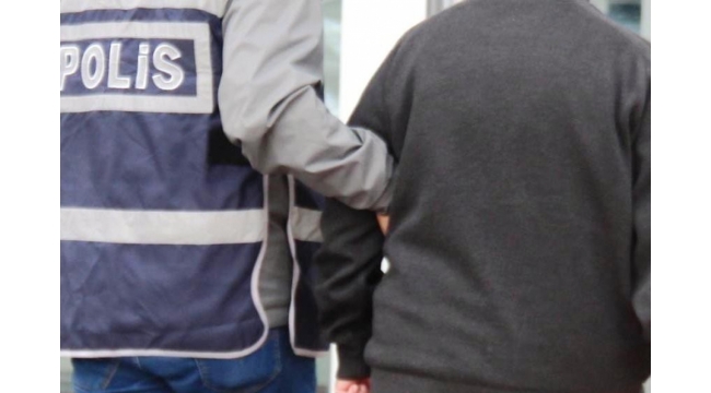 73 kişi hakkında gözaltı kararı