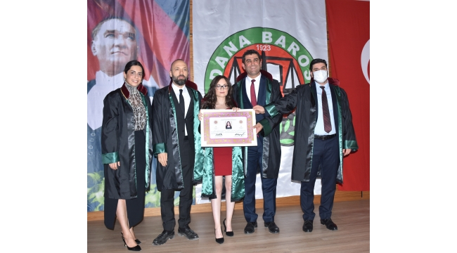 ‘ADALET GÖLGE KABUL ETMEZ’