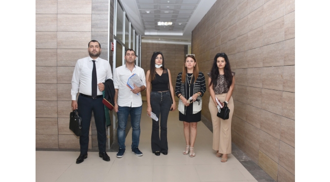 Adana Barosu hayvanlara şiddet uygulayanlar hakkında suç duyurusunda bulundu