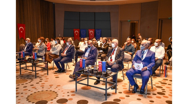 Adana’nın unutulmaya yüz tutmuş yemek kültürü ORTAYA ÇIKARTILACAK