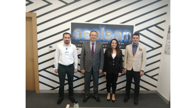 AOSB PROJE YARIŞMASI HAZIRLIKLARI BAŞLADI