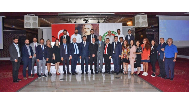 ‘Avukatlığın onuruna yakışır TBB istiyoruz’