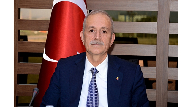Bilgiç: Kaliteli ürün üretip, ihraç etmeliyiz