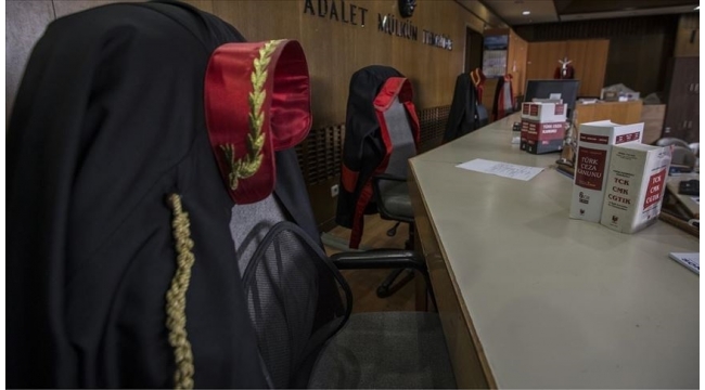 Bin hakim ve savcı adayı alınacak