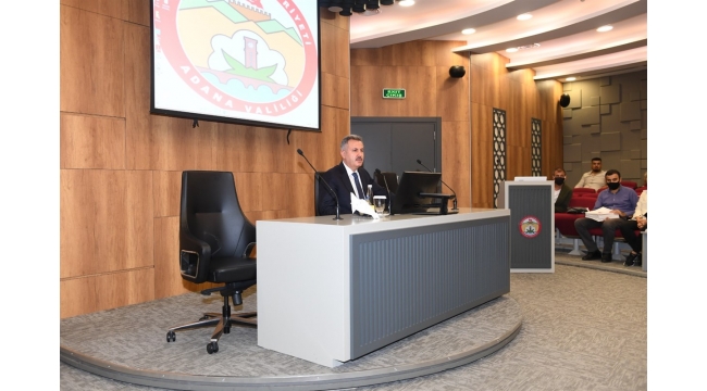 ‘Biz artık Adana Lezzet Festivali olarak ayrı bir kulvardayız’