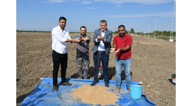 "Bu sene ekmek yiyemeyeceğiz"