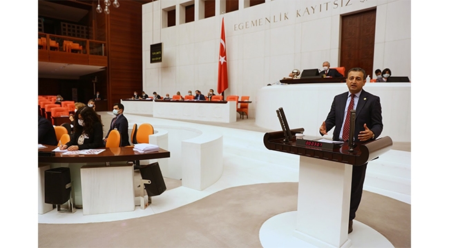 BULUT: EYT’Lİ SEÇİM MALZEMESİ YAPILACAK
