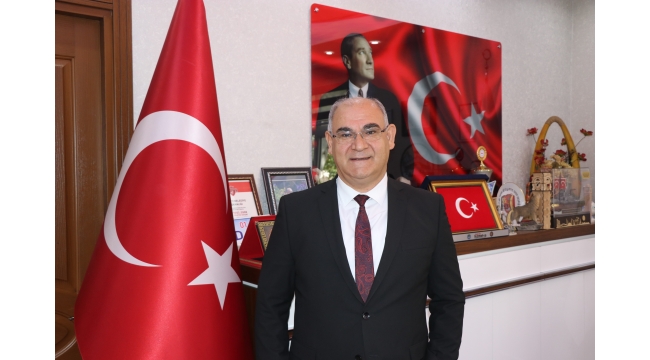 Çay: Cumhuriyet vatan evlatlarının zaferidir