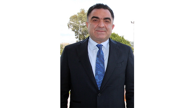 'ÇİFTÇİ GÜBRE SIKINTISI YAŞIYOR'