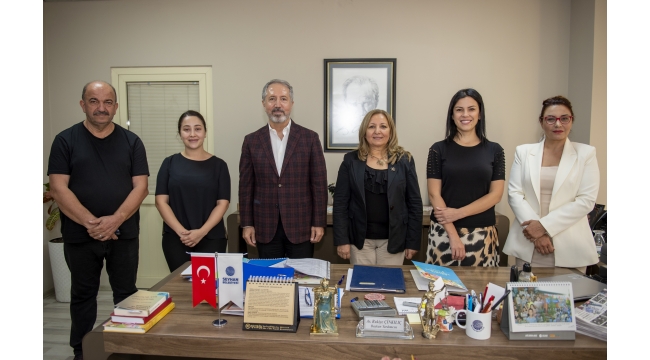 Çocuk istismarının önlenmesi için protokol imzalandı