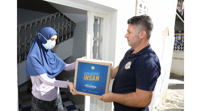 ÇÖLYAK HASTALARINA  GLUTENSİZ GIDA DESTEĞİ