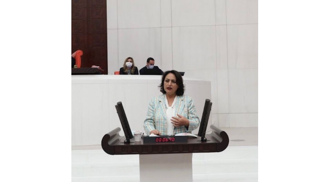 “Cumhuriyet kazanımı TCDD neden zarar ediyor?”