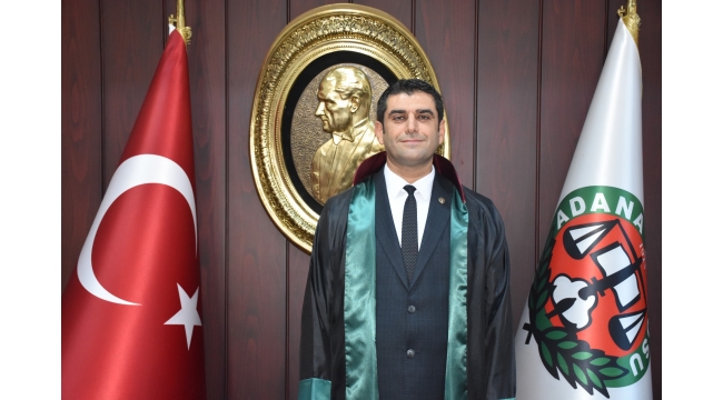 ‘Cumhuriyeti adaletle taçlandırmak görevimizdir’