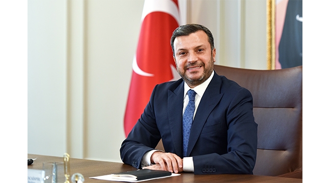 ‘Cumhuriyetimiz bağımsızlık mücadelemizin tescilidir’