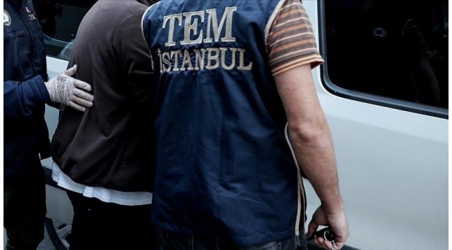 DEAŞ'a yönelik operasyonlar devam ediyor