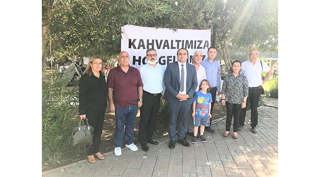 Dersimliler Derneği'nden büyük buluşma