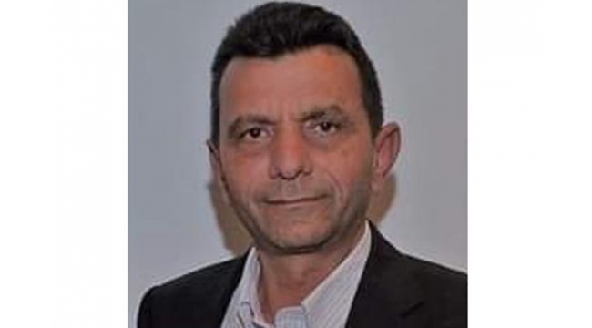 Dolmuş şoförü ölü bulundu