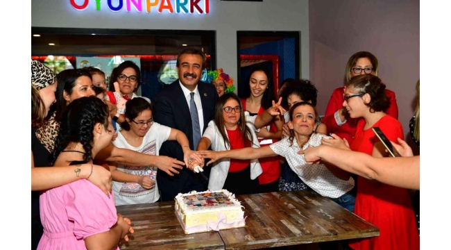 Dünya Kız Çocukları Günü etkinliği düzenlendi
