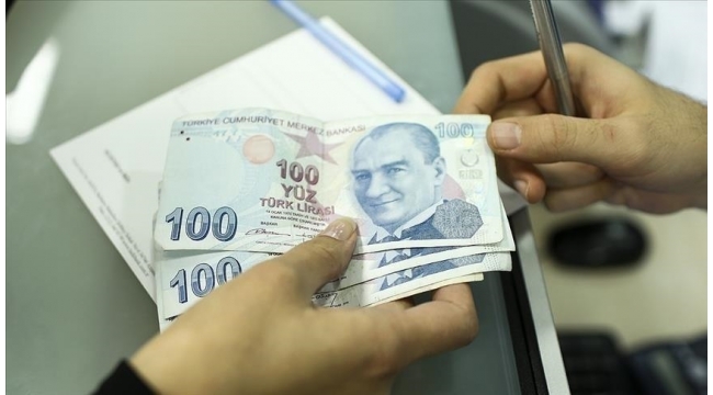 Ekim ayı burs ve kredi ödemeleri başladı