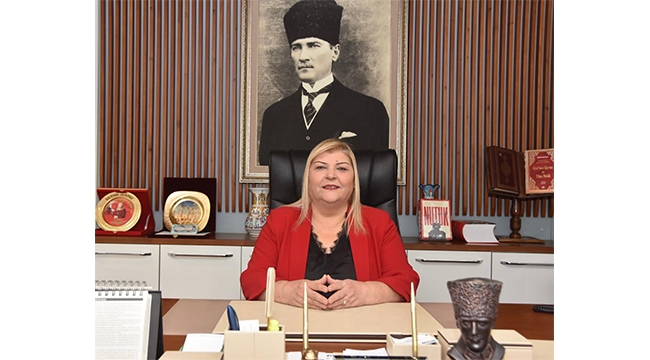 ERDEM:İSLAMİYET SEVGİ DİNİDİR