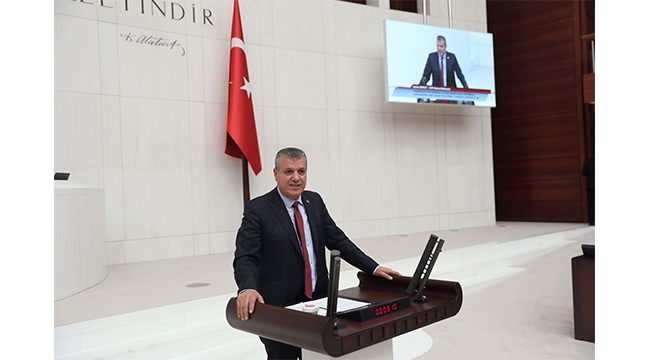"Erdoğan yetkiyi aldı, dolar 2 kat yükseldi"