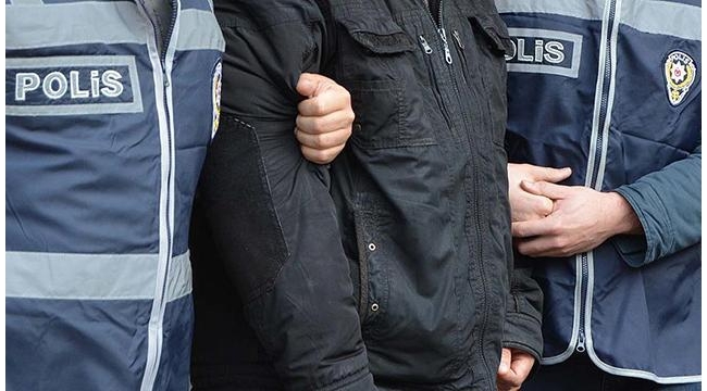 Eski askeri öğrenciye 6 yıl 3 ay hapis cezası verildi
