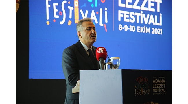 Festival hem doyuracak hem de eğlendirecek