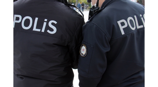 FETÖ operasyonunda 23 polis gözaltına alındı