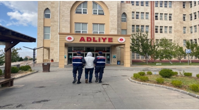 FETÖ/PDY üyesi 5 kişi yakalandı