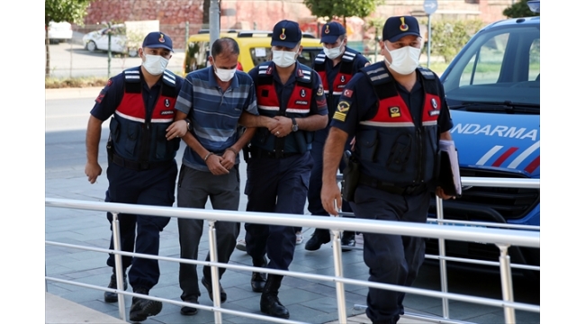 Fuhuş operasyonu