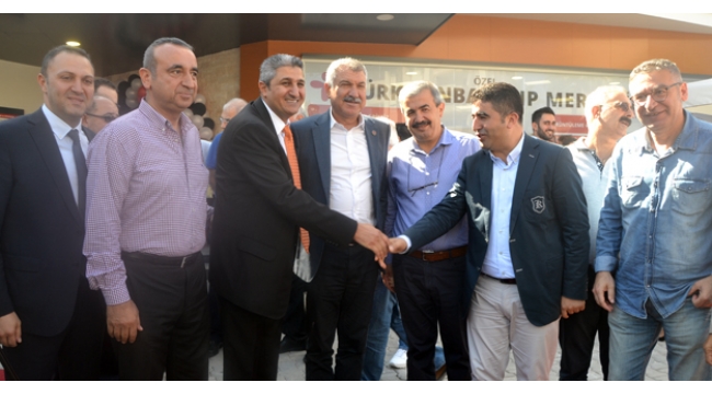 GECENİN GELİRİ ÖĞRENCİLERE BURS OLARAK VERİLECEK